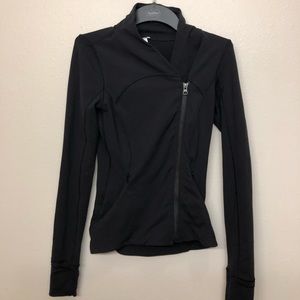 lululemon jacket